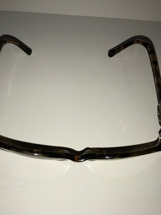 Y2K Oleg Cassini Sunglasses main image 13